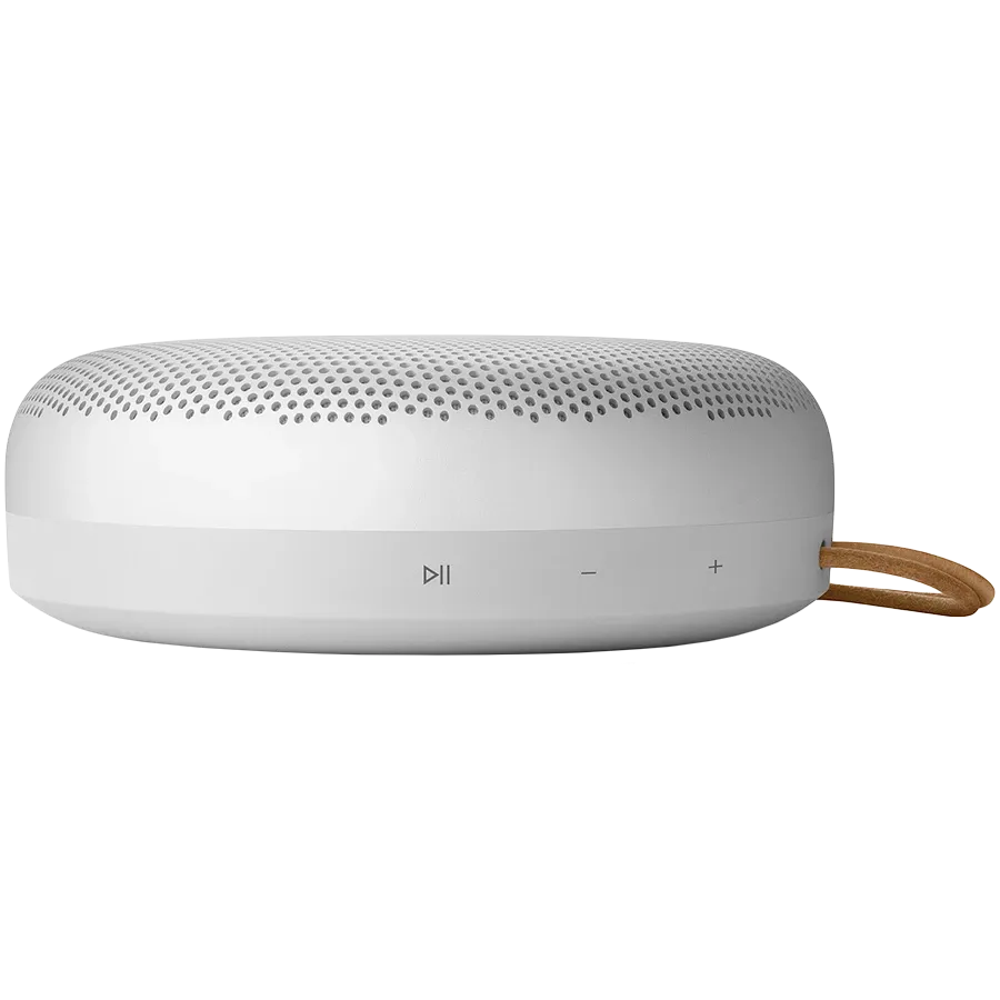 photo 4 - BANG & OLUFSEN Beosound A1 2nd Gen Портативна акустична система Grey Mist