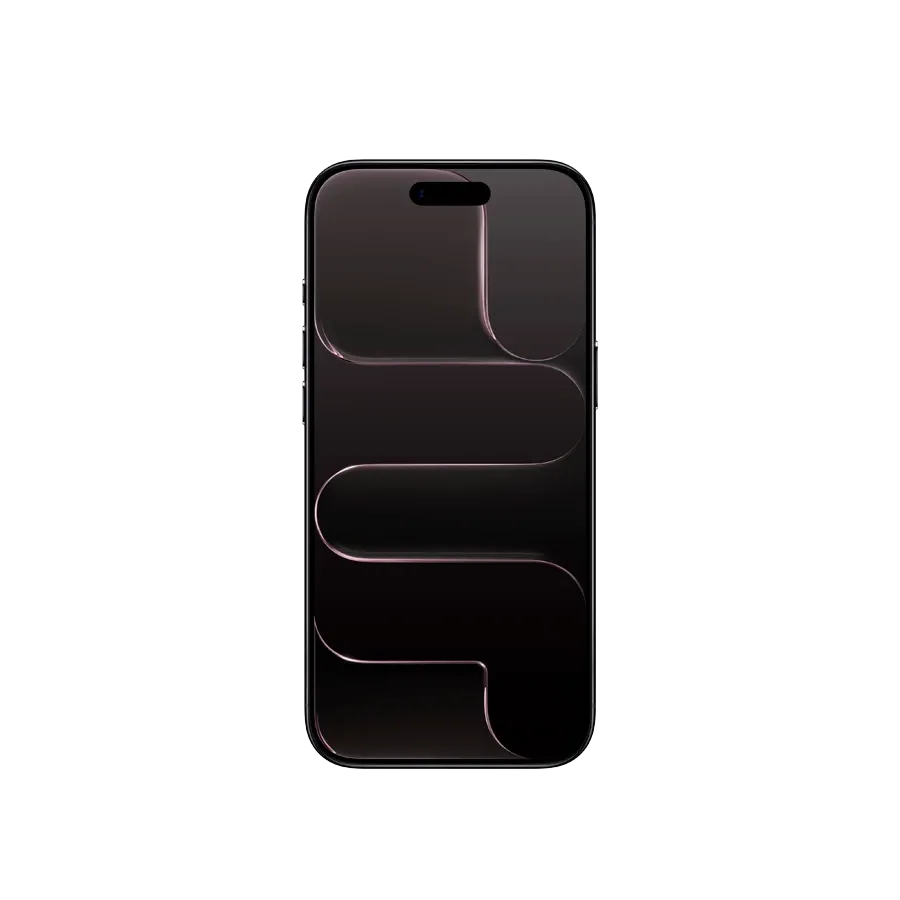 photo 2 - iPhone Air, 256 ГБ, Чёрный