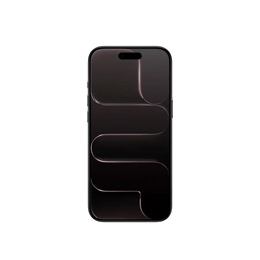 iPhone Air, 256 GB, Space Black – photo 2