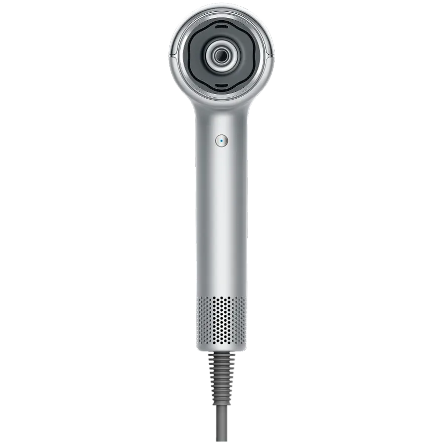 photo 5 - Фен Trouver Shine 20 Серебристый