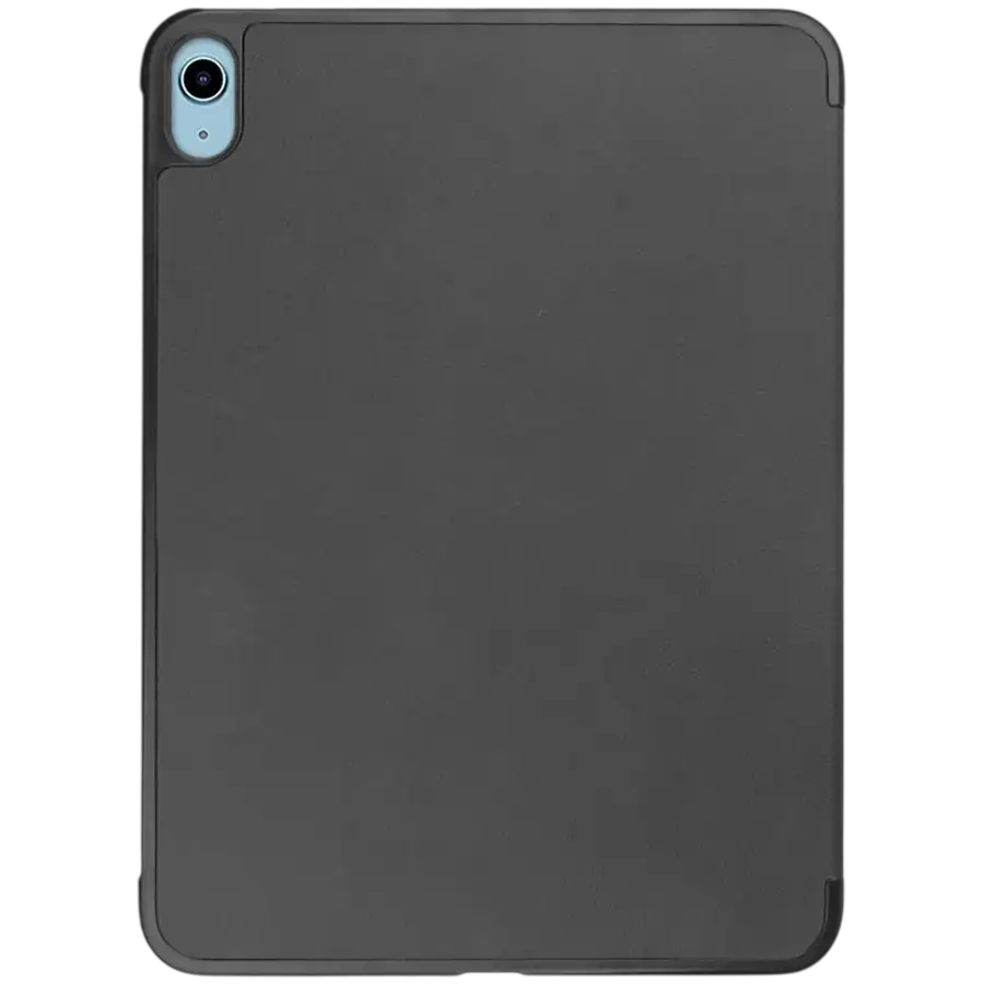 ARMORSTANDART Folio Case Smart Case  Чёрный для iPad (10-го поколения)/(A16)/(9-го поколения) – photo 2