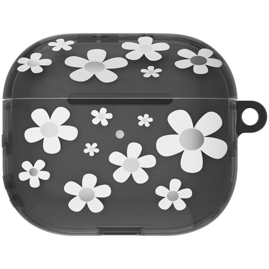 photo - SWITCHEASY Қаптар Artist Case with MagSafe Қара for AirPods (Gen3)