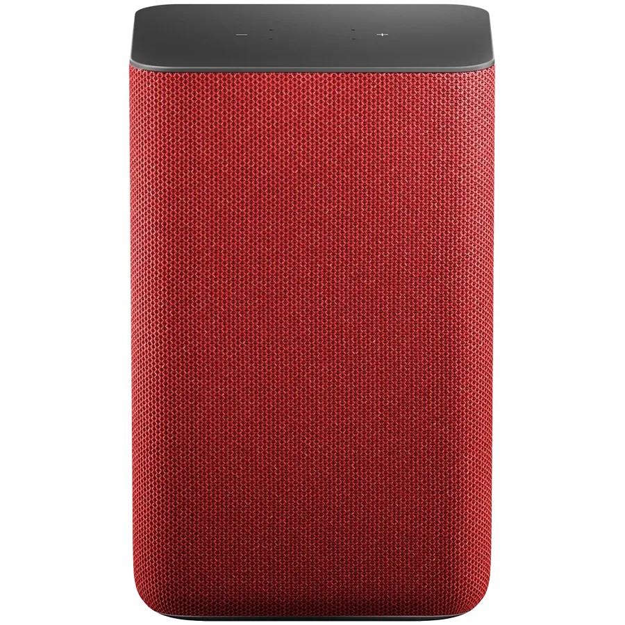 photo 1 - Smart Speaker YANDEX Ruby