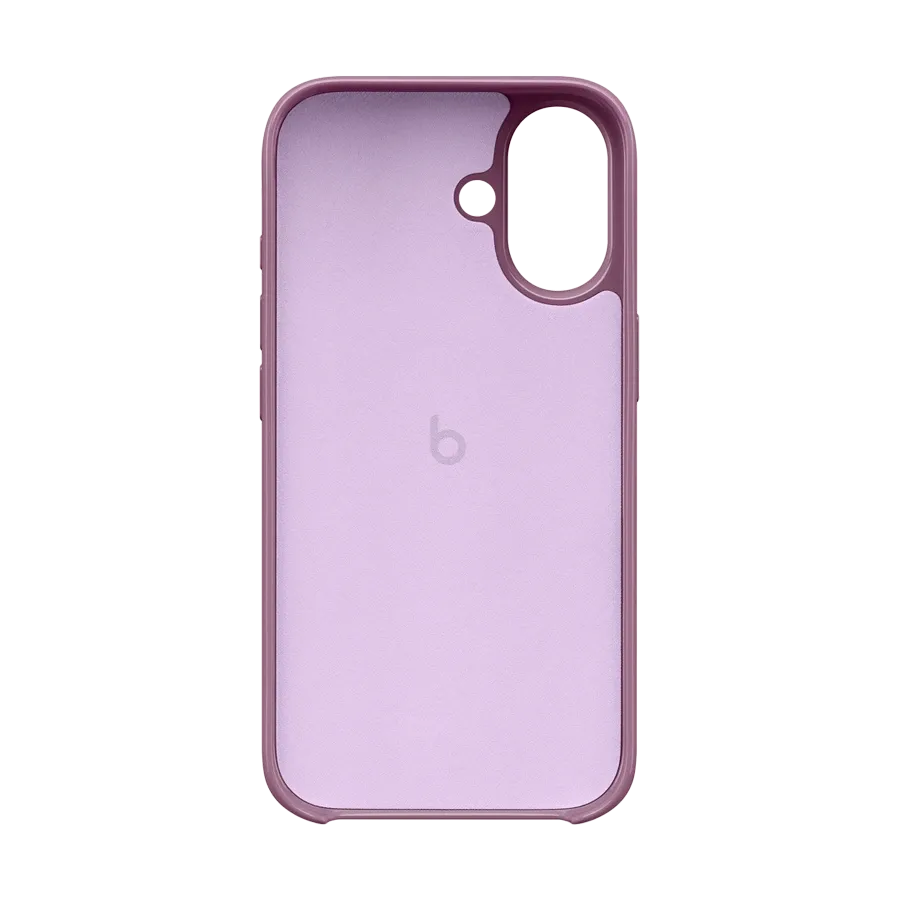 photo 3 - Husă APPLE cu MagSafe pentru iPhone 16, Sunset Purple