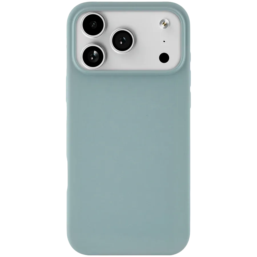 photo 1 - UBEAR Чехол Touch Mag Case с MagSafe Cold Mint для iPhone 17 Pro Max