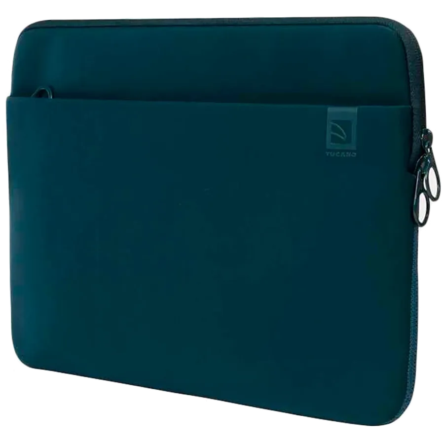 photo 2 - TUCANO Sleeve Top Sleeve  Blue for MacBook Pro 15