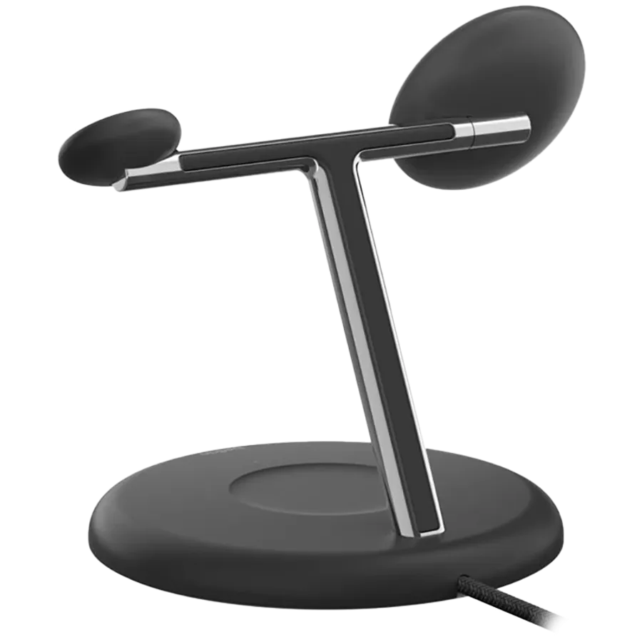 photo 3 - Индукционная зарядка BELKIN, 40 Вт