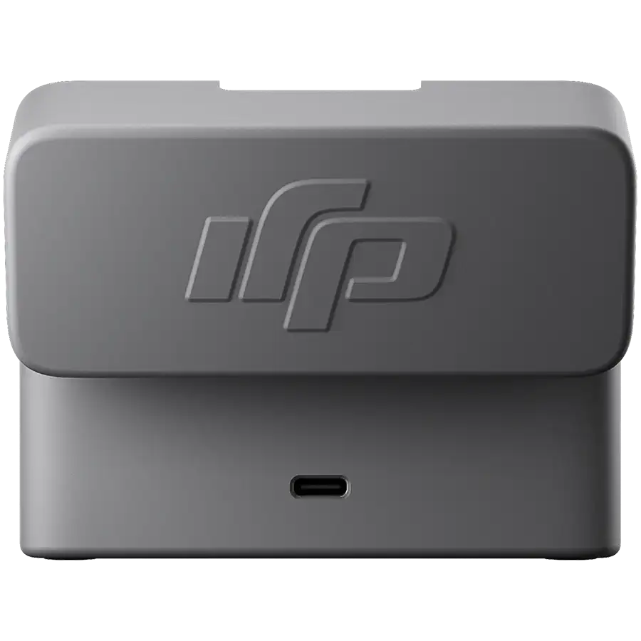DJI Mic Mini (2 TX + 1 RX + Charging Case) – photo 5