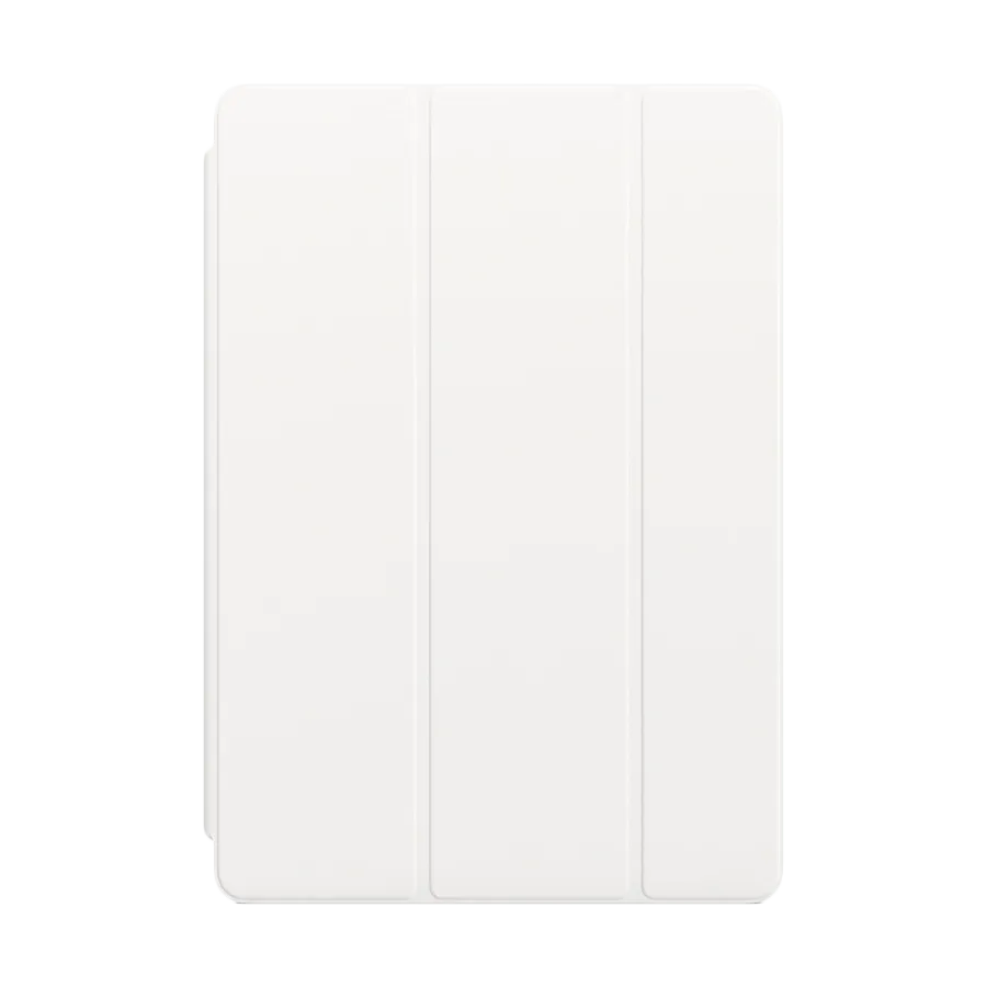 photo 1 - Apple Smart Cover Smart Cover  White for iPad (7th, 8th and 9th generation)/iPad Air (3rd generation)/iPad Pro 10.5-inch