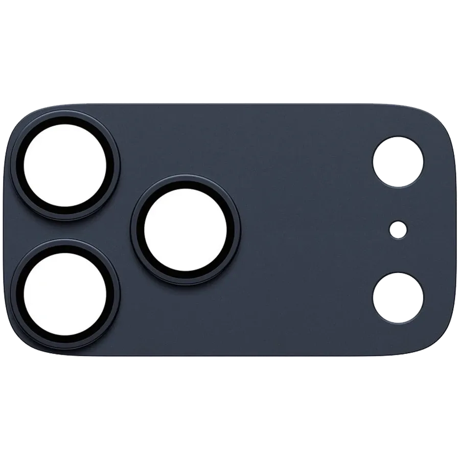 photo 2 - PANZERGLASS Camera Lens Protector  for iPhone 17 Pro Max