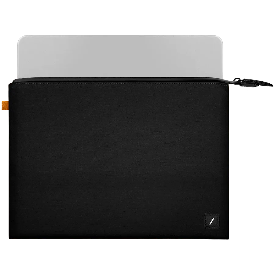 photo 3 - Чехол NATIVE UNION W.F.A STOW LITE для MacBook Pro 16", Чёрный