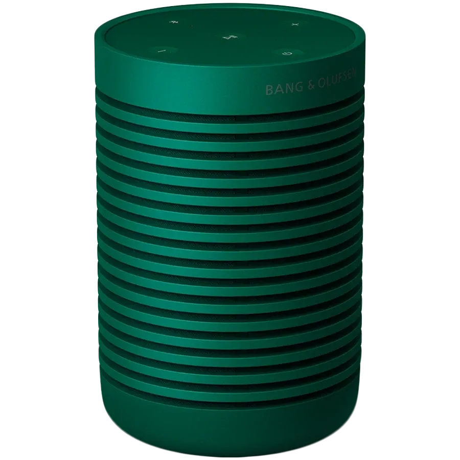 photo 4 - Portable speaker BANG & OLUFSEN Beosound Explore, Green