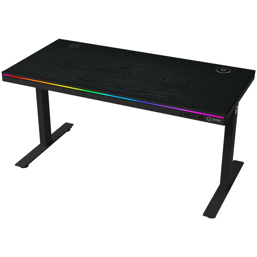 Игровой стол LORGAR LRG-DP80W – photo 1