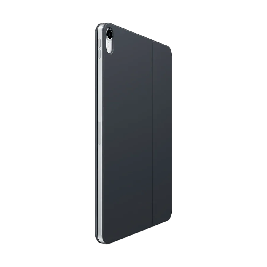 photo 4 - Apple Чехол с клавиатурой Smart Keyboard Folio Чёрный для iPad Pro 12,9 дюйма (3-го поколения)