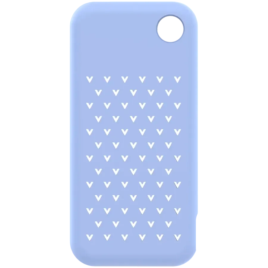 photo 4 - Внешний SSD-накопитель VERBATIM 2 ТБ, Белый