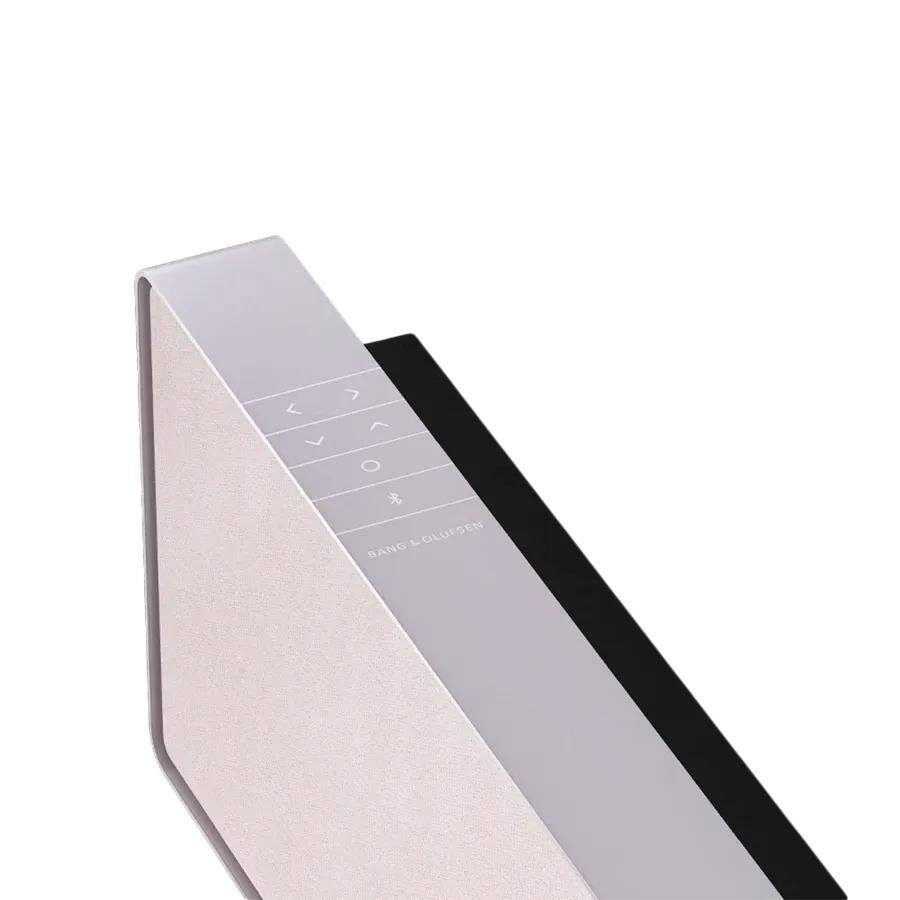 photo 4 - BANG & OLUFSEN үйдегі аудио жүйесі Beosound Stage, Nordic Ice/Frosted Rose