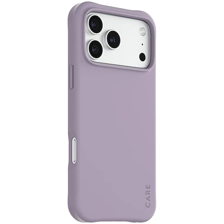 PANZERGLASS Case Samba Case w. MagSafe თან MagSafe Rich Lavender for iPhone 17 Pro Max/18 Pro Max – photo 4