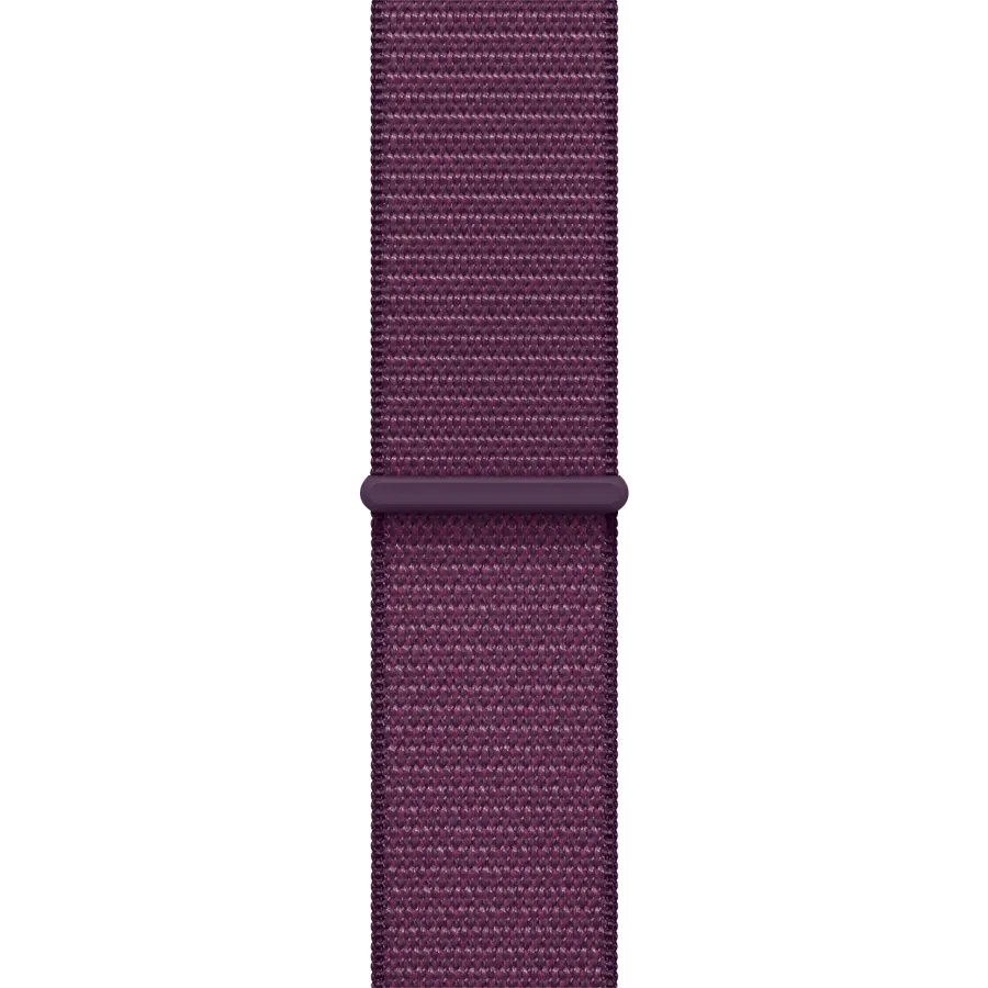 photo 1 - Apple 42mm Sport Loop Band Extension  for Apple Watch 38/42 mm, Plum