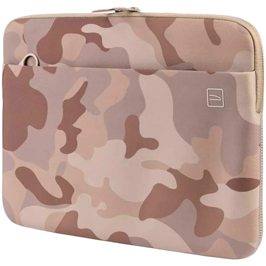 photo 2 - TUCANO Sleeve TOP  Camou Beige for MacBook Air 13/MacBook Pro 13