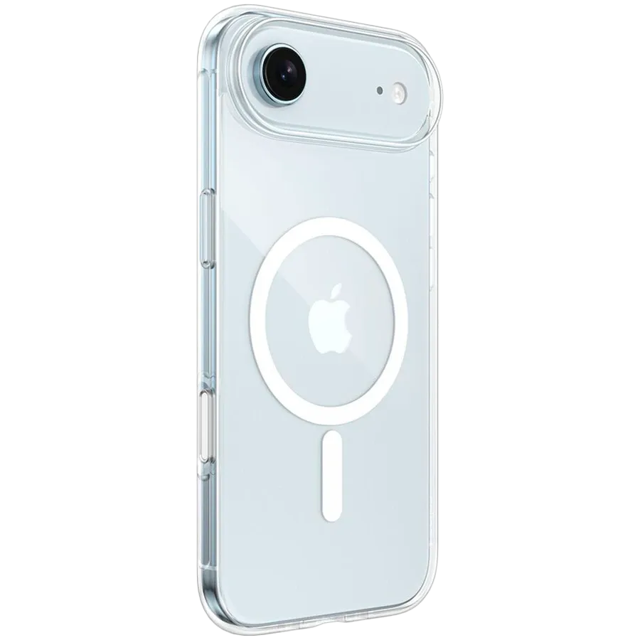 photo - BELKIN Պատյան Clear Series հետ MagSafe Թափանցիկ for iPhone Air