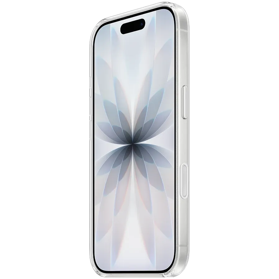 photo 2 - Apple Case Clear Case with MagSafe თან MagSafe Clear for iPhone 17