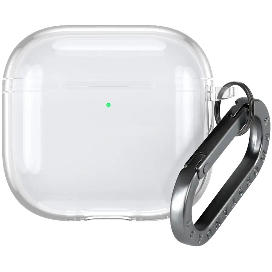 ARMORSTANDART Чохол Air  Прозорий для AirPods Pro (Gen3) – photo 1