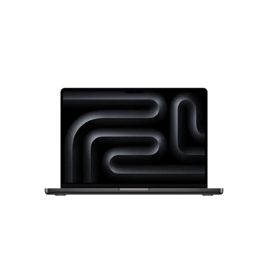 MacBook Pro 14.2" M5 Max (18C CPU/40C GPU), 128 ГБ, 2 ТБ, Space Black – photo 1