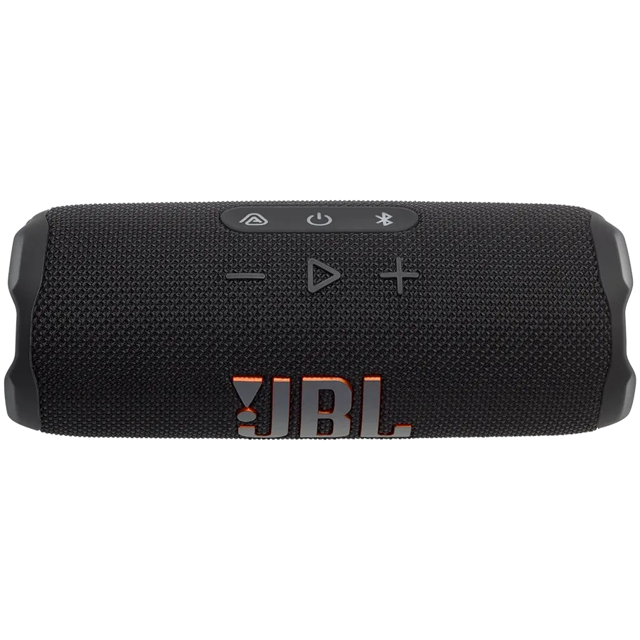 photo 4 - JBL Портативная колонка Flip 7, Чёрный