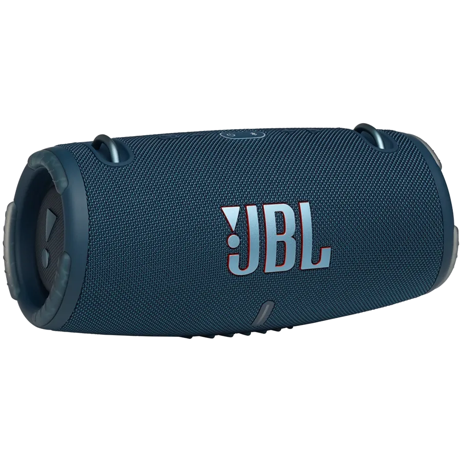 photo 2 - JBL Тасымалды үндеткіш Xtreme 3, Көк