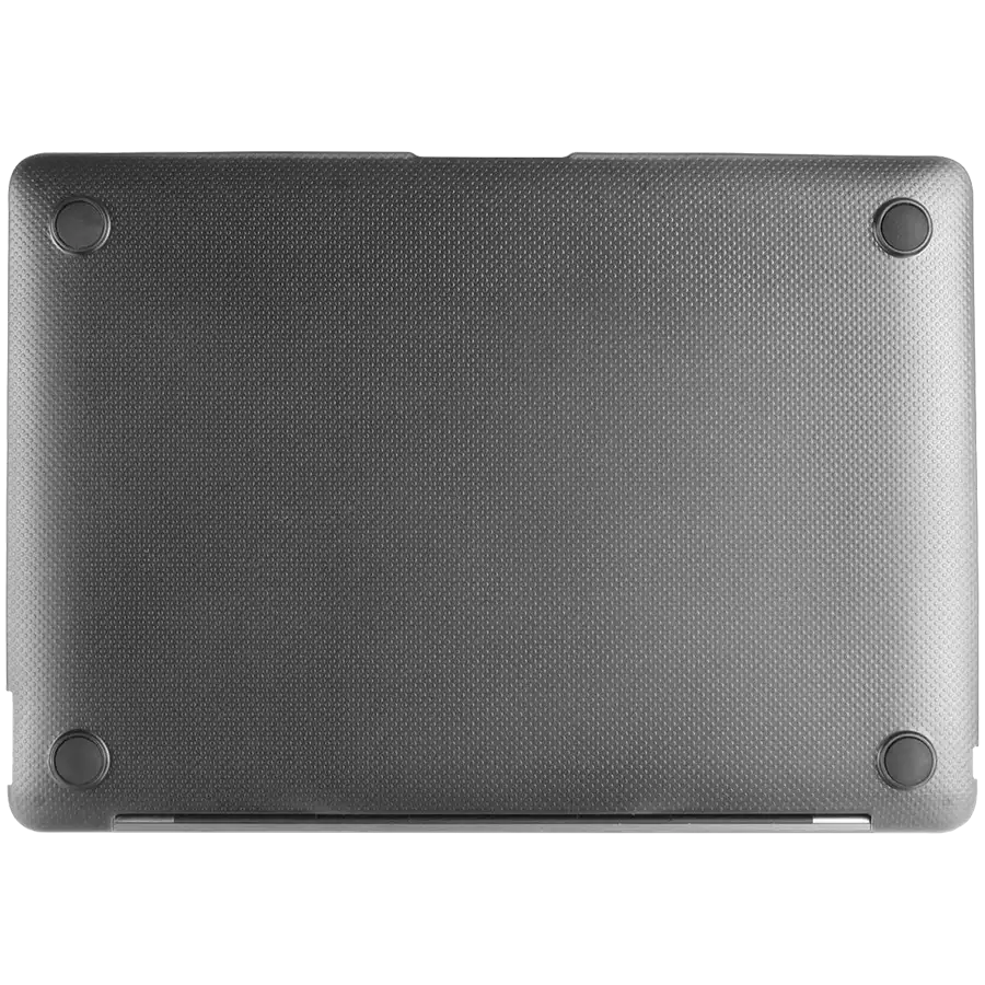 Чехол DECODED Frame Case для MacBook Air 13", Чёрный – photo 3