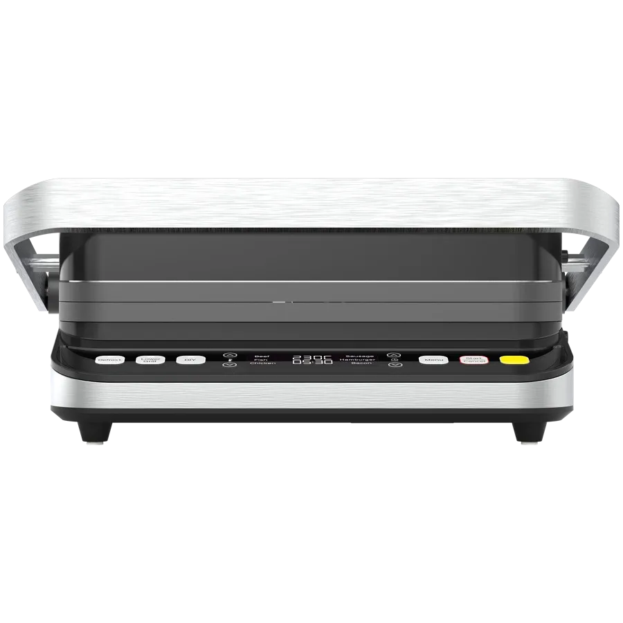 photo 4 - Электрогриль AENO EG5