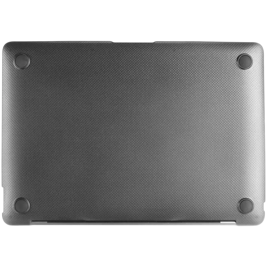 Чехол DECODED Frame Case для MacBook Air 13", Чёрный – photo 3