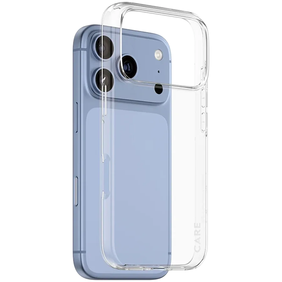 PANZERGLASS Қаптар X-Ray  Мөлдір for iPhone 18 Pro – photo 4