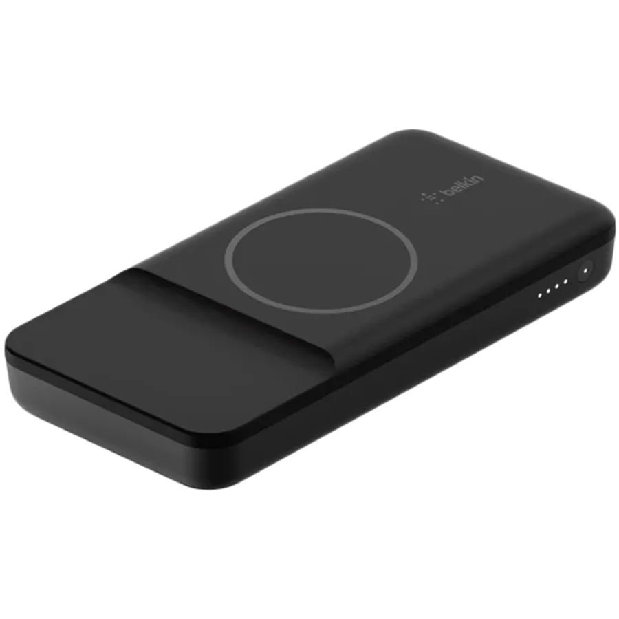 photo 2 - BELKIN Power Bank, Black