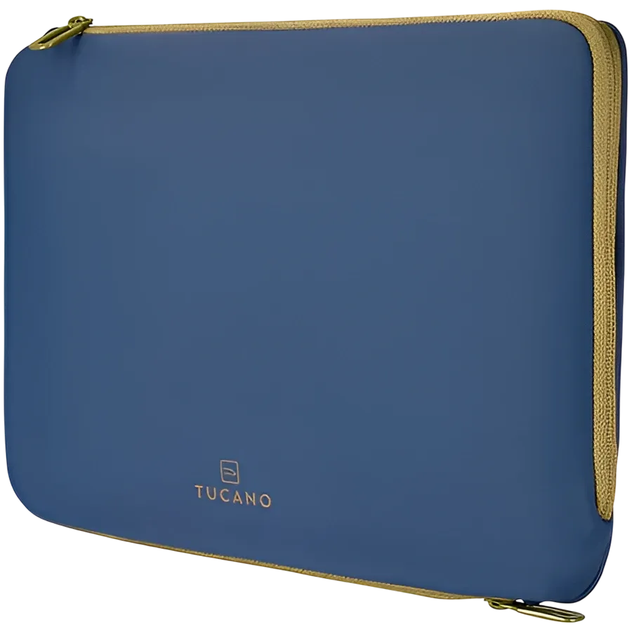 photo 2 - TUCANO Іс DOPPIO  Көк for Notebook up to 13"/MacBook Pro 14