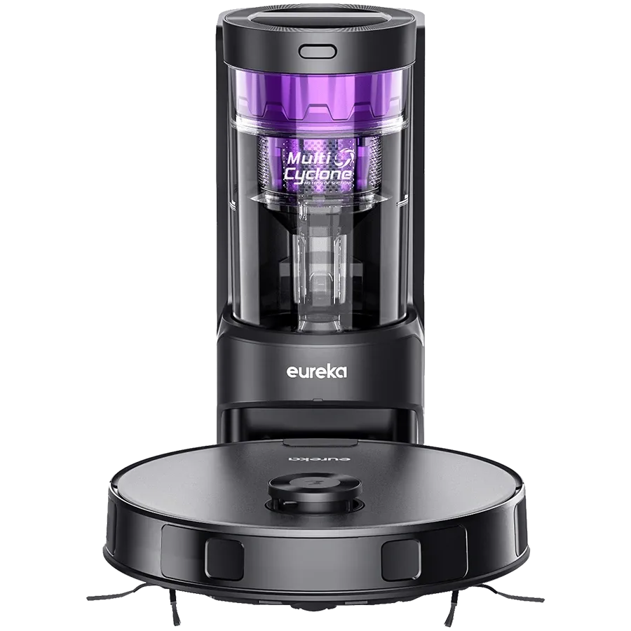 Робот-пилосос миючий Eureka E10S (E10S) – photo 1