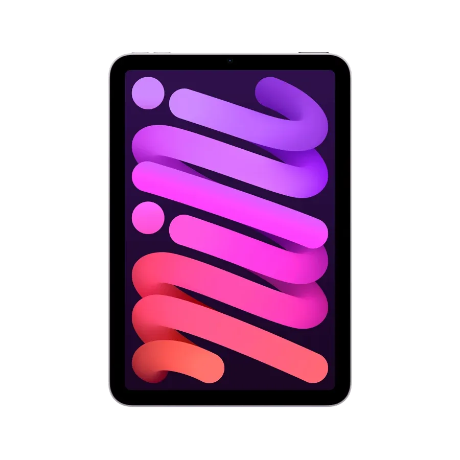 photo 1 - iPad mini A17 Pro, 128 GB Wi-Fi 2024, Purple