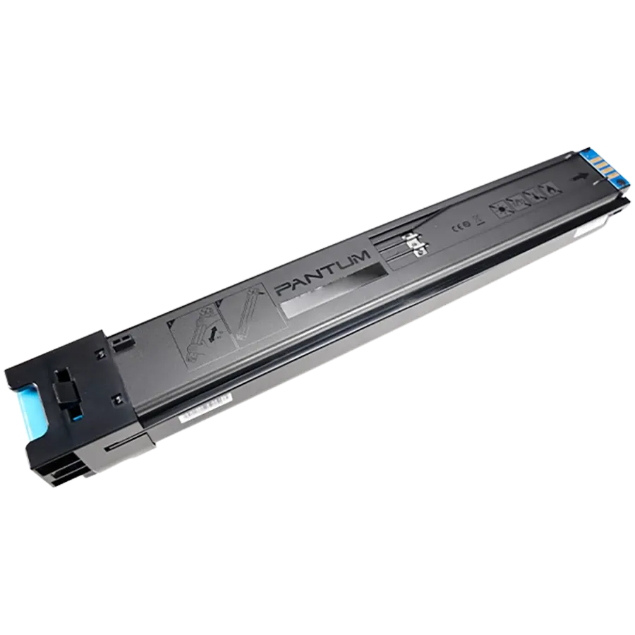 photo - Toner Cartridge PANTUM Cyan, for CM230 series) (2000pages)