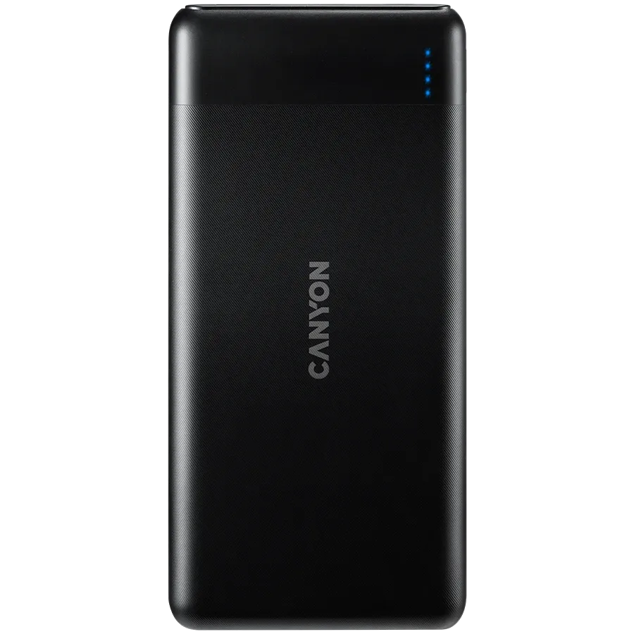 photo 1 - CANYON PB-107 Power Bank, 10000 mAh