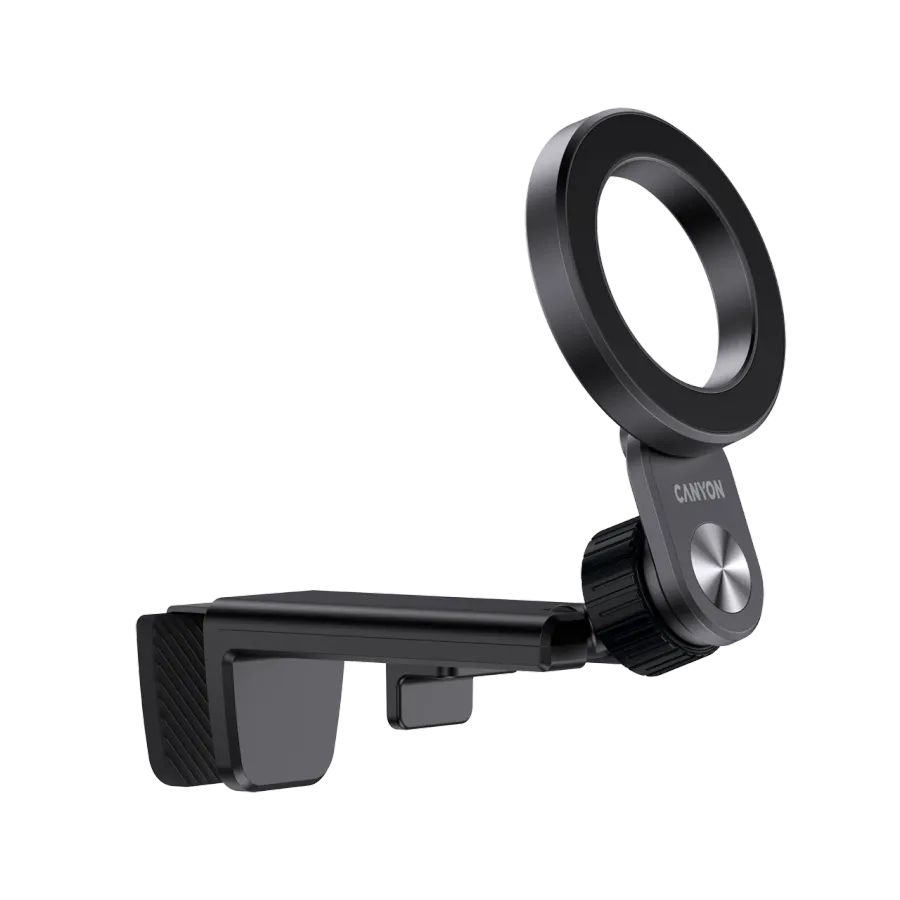 photo 2 - Suport auto CANYON, Black