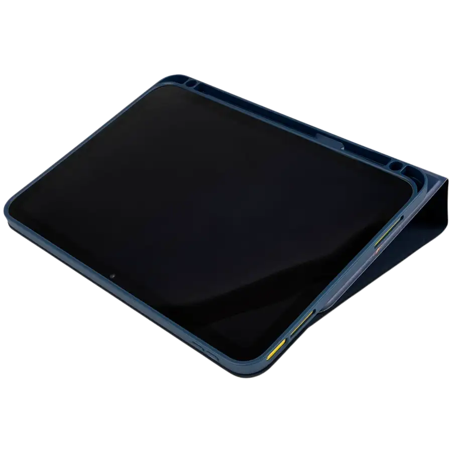 TUCANO Folio Case Up Schizzo Blue for iPad (10th generation) – photo 5
