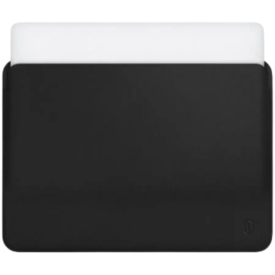 Сумка WIWU Skin Pro II для MacBook Air 15", Чёрная – photo 1