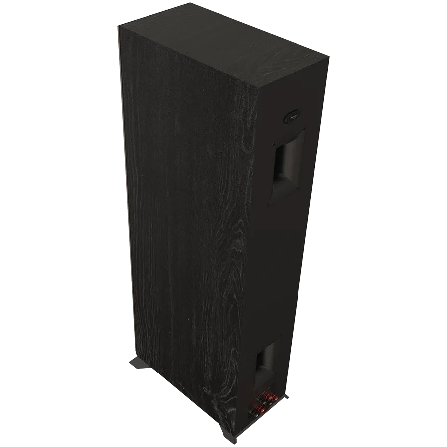 photo 5 - Напольная акустика Klipsch RP-6000F II (Ebony)