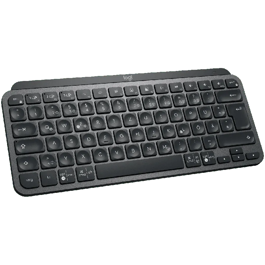 photo 2 - LOGITECH MX Keys Mini Клавиатура