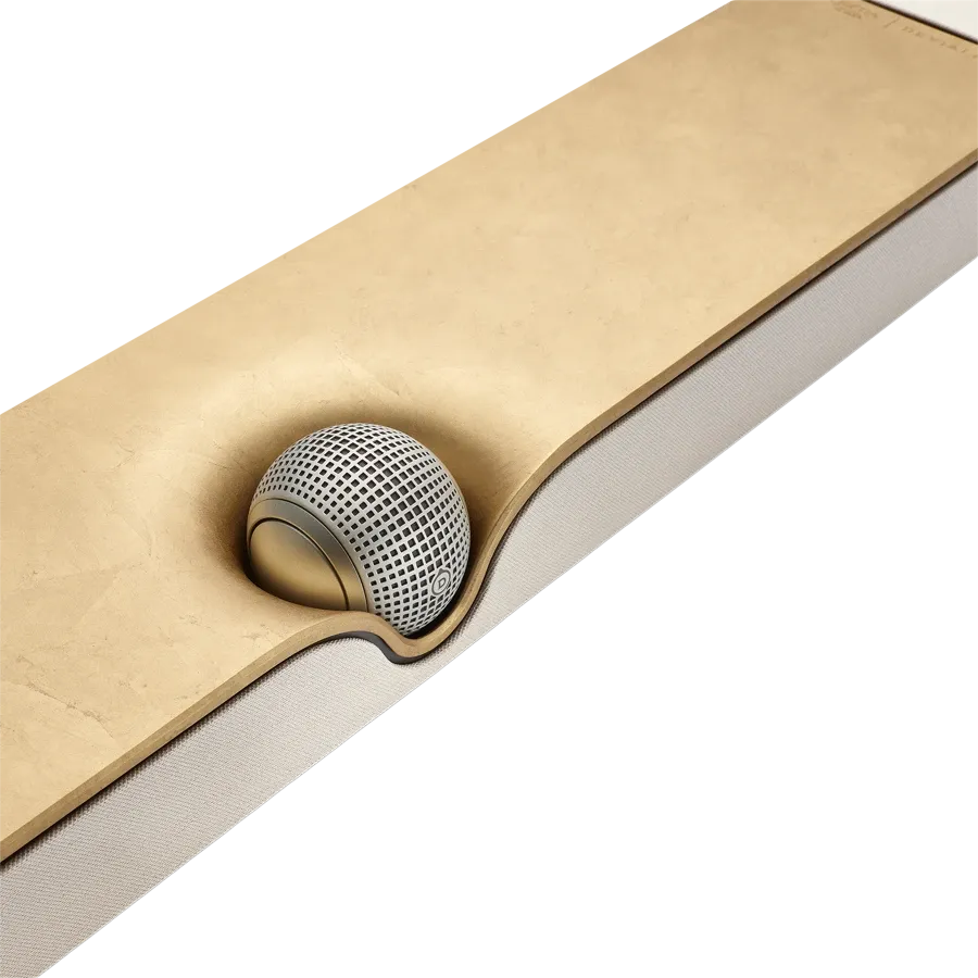 photo 8 - DEVIALET Dione Home Audio System, Gold Leaf