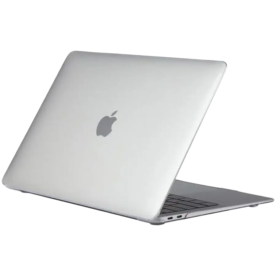 Husă MW transparentă pentru MacBook Air 13" – photo