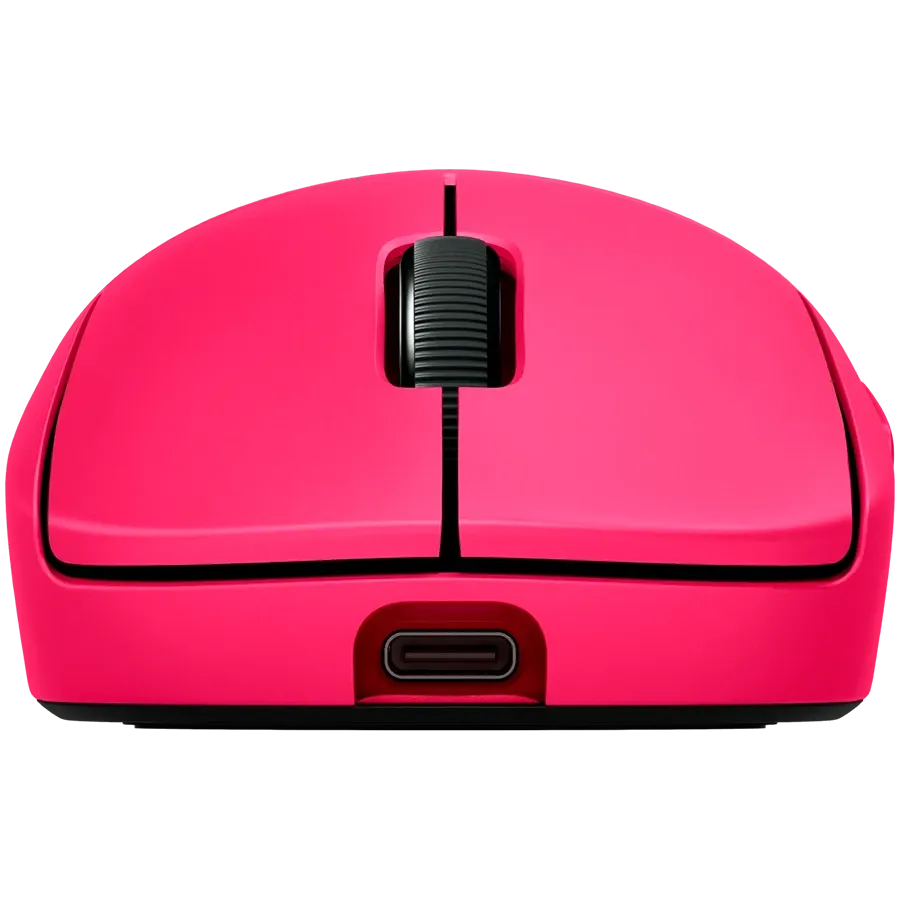 photo 5 - Миша LOGITECH G PRO 2 LIGHTSPEED PINK