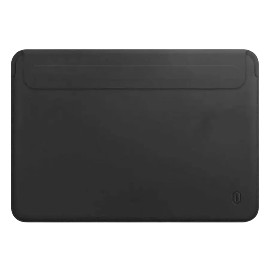 photo - Сумка WIWU Skin Pro II для MacBook Air 13", Чёрная