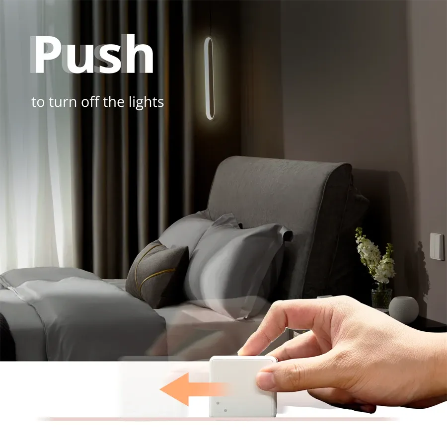 photo 12 - Smart remote control AQARA Cube Controller, White