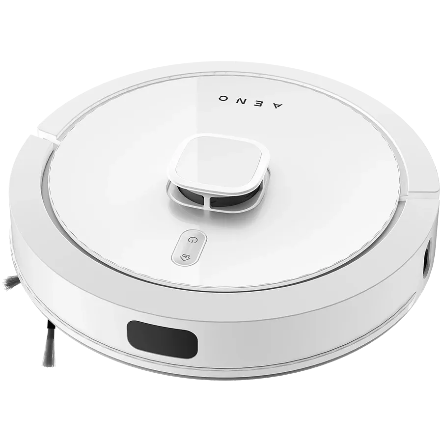 photo 5 - Робот-пылесос моющий AENO RC4S (ARC0004S)